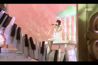 Park Jung Min - If You Cannot () Music Core