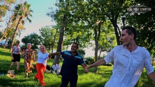 Программа в Дюден Парке - Духовный фестиваль (Анталия, 30 июля 2023 г.)