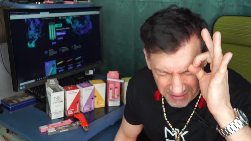 ДВОРЕЦКОВ Почему Все Хотят Pod Систему Maskking High