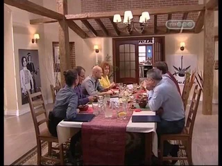 ДОМАШНИЙ РЕСТОРАН