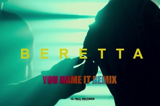 Carla’s Dreams - Beretta | You Name It Remix