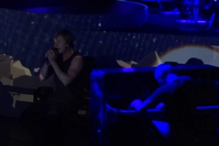Sunrise Avenue - If I Fall @ Festhalle, Frankfurt