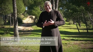 EL PECADO NO SE BENDICE por Agnus Dei Prod