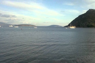 Tolo, Greece