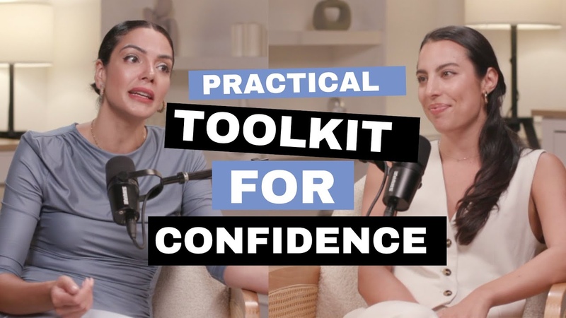 How to Build Self Confidence (the DOs DON