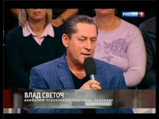 Как похудеть: минусы и плюсы модных диет. Влад Светоч в Прямом эфире