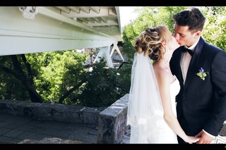 Evgeniy & Dariya. Jule’ 16