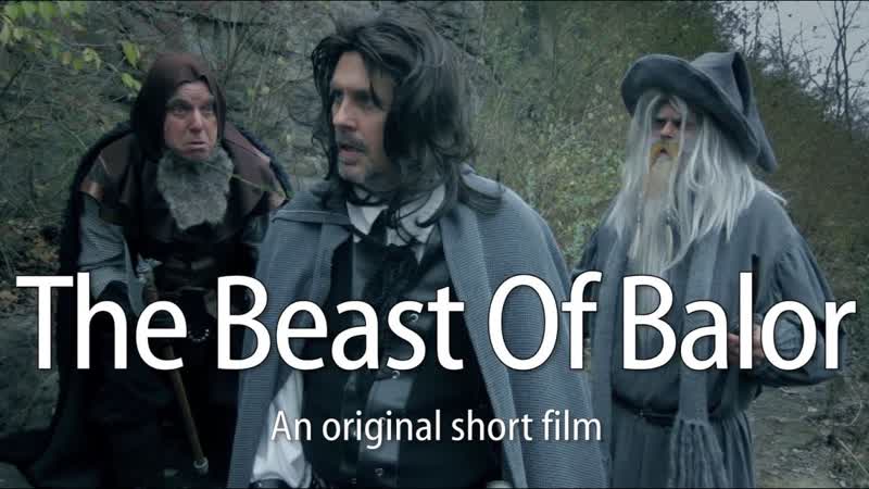The Beast Of