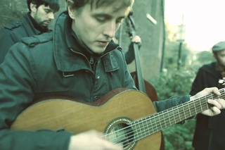 WLT - Absynthe Minded - Envoi