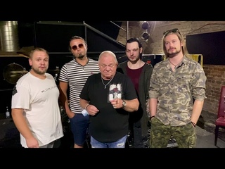 Videopozvánka na ROCK CASTLE 2021 - DIRKSCHNEIDER