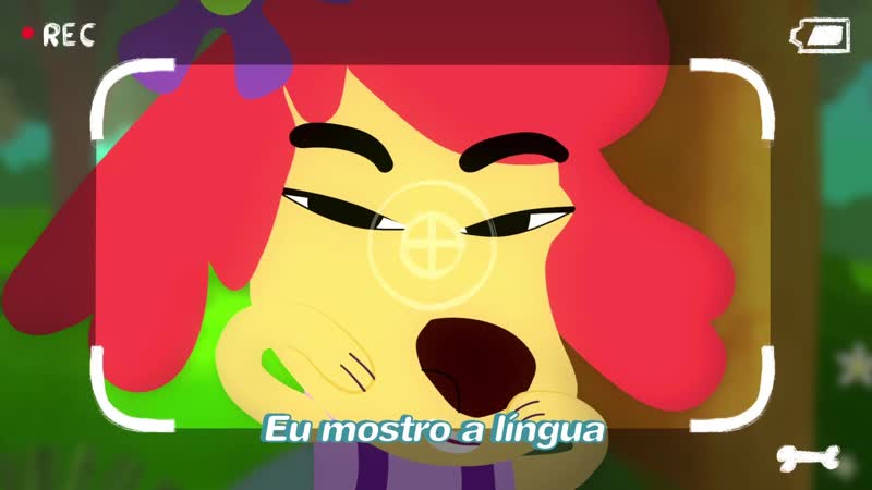 As Partes do