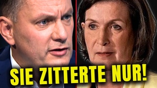 💥 BLITZNACHRICHT! CHRUPALLA ZERLEGT IHRE SENDUNG! 💥