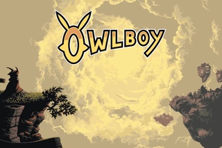 Owlboy - Trailer