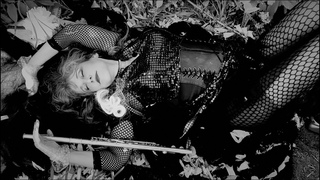 Metamorph - Kiss of The Witch