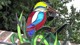 Curso Cinta de  Cobre Plano | Vitrales
