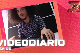 Davide si sente responsabilizzato da Elio