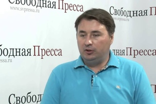 Д  Юдкин  ’Братья по крови убивают друг друга под аплодисменты олигархов’   Первая...