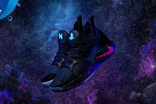 Nike PG-2 PlayStation Colorway | Announce Video