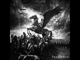 Median Omega-Insolence 2023 (Full Album)