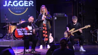 Северо-Zапад - Рани (клуб JAGGER,  г)