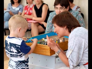 Сказки на песке