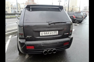 grand cherokee буянит)))