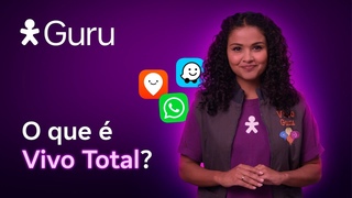 O que  Vivo Total | DicasdoGuru