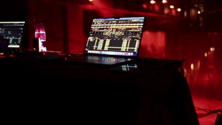 Vladislav Tiasto — Red Room dj set. Псков, клуб «Тир».