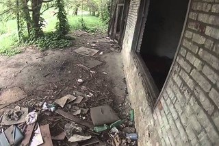(зачистка здания 2.4)