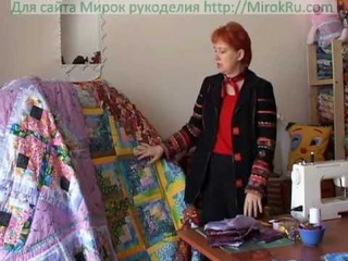 блок “изба“, часть 1