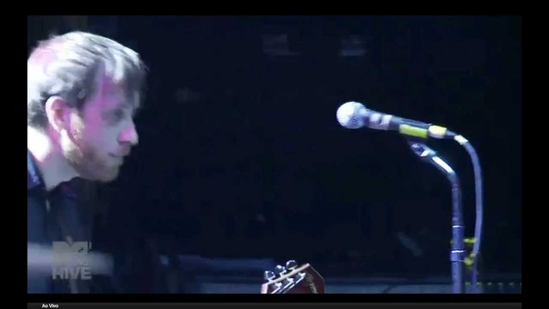 The Black Keys I Got Mine ( Live In