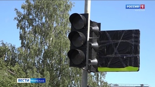 Долгожданный светофор появится на улице Черняховского в Петрозаводске