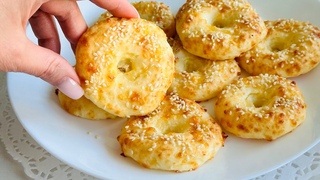 Httenkse Bagels fr ein gesundes Frhstck oder einen herzhaften Snack! glutenfrei