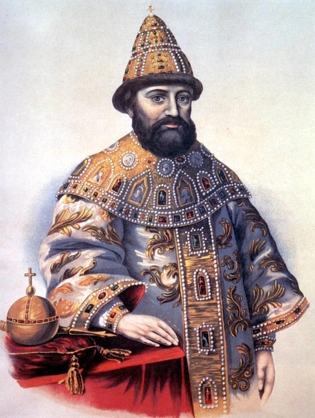 Казнь 3-летнего Ванечки. Москва, 16 июля 1614 года. В начале 1613 года в Русском государстве состоялся Земский собор, избравший на царствие 16-летнего Михаила Федоровича Романова. Присутствие на
