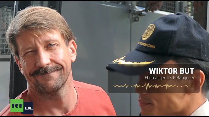 LIVE: Wiktor But im Exklusivinterview für