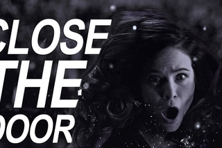 close the door | hannibal