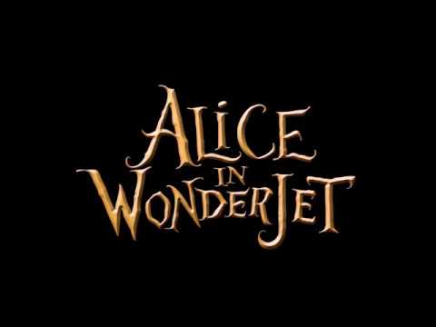 Alice in Wonder