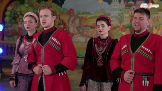 АНП ЛюбоЖить. Озерушко. Лучшее лирическое исполнение песни!
