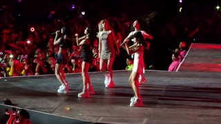 Tomboy - (G)I-DLE - [Music Bank in Mexico] 231022