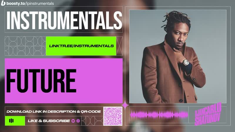 Future feat. Lil Uzi Vert Sleeping On The Floor (