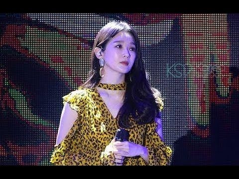 Davichi 다비치 Days Without You Falling In Love ( DAVICHI CONCERT in Taipei