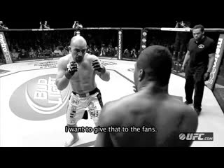 UFC 160:  Glover Teixeira's Fight Camp