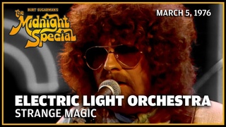 ELO - Strange Magic