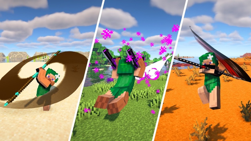 20 NEW Minecraft Mods You Need To