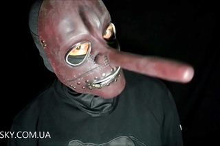 Chris Fehn Mask / Купить маску Криса Фена (Slipknot)