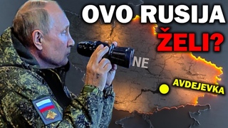 Procureo VELIKI PLAN iz Rusije- Ovako će se Završti 2023?