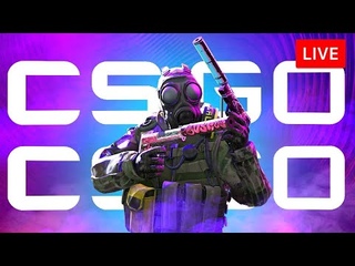 🔴СТРИМ  CS:GO 😀