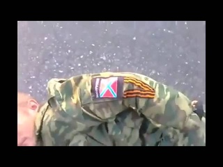 АТО УКРАИНА - СЕГОДНЯ 20 08 2014 Луганск  Новоросы попали в плен к Украинским военным