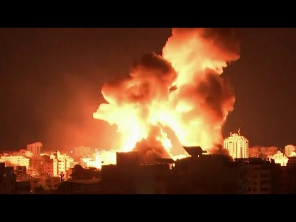 Ukraine Big Loss, Russian Airstrike Destroys Ukrainian Arms Factory In