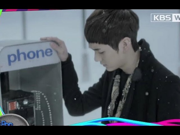 K Pops Hot Clip NUEST